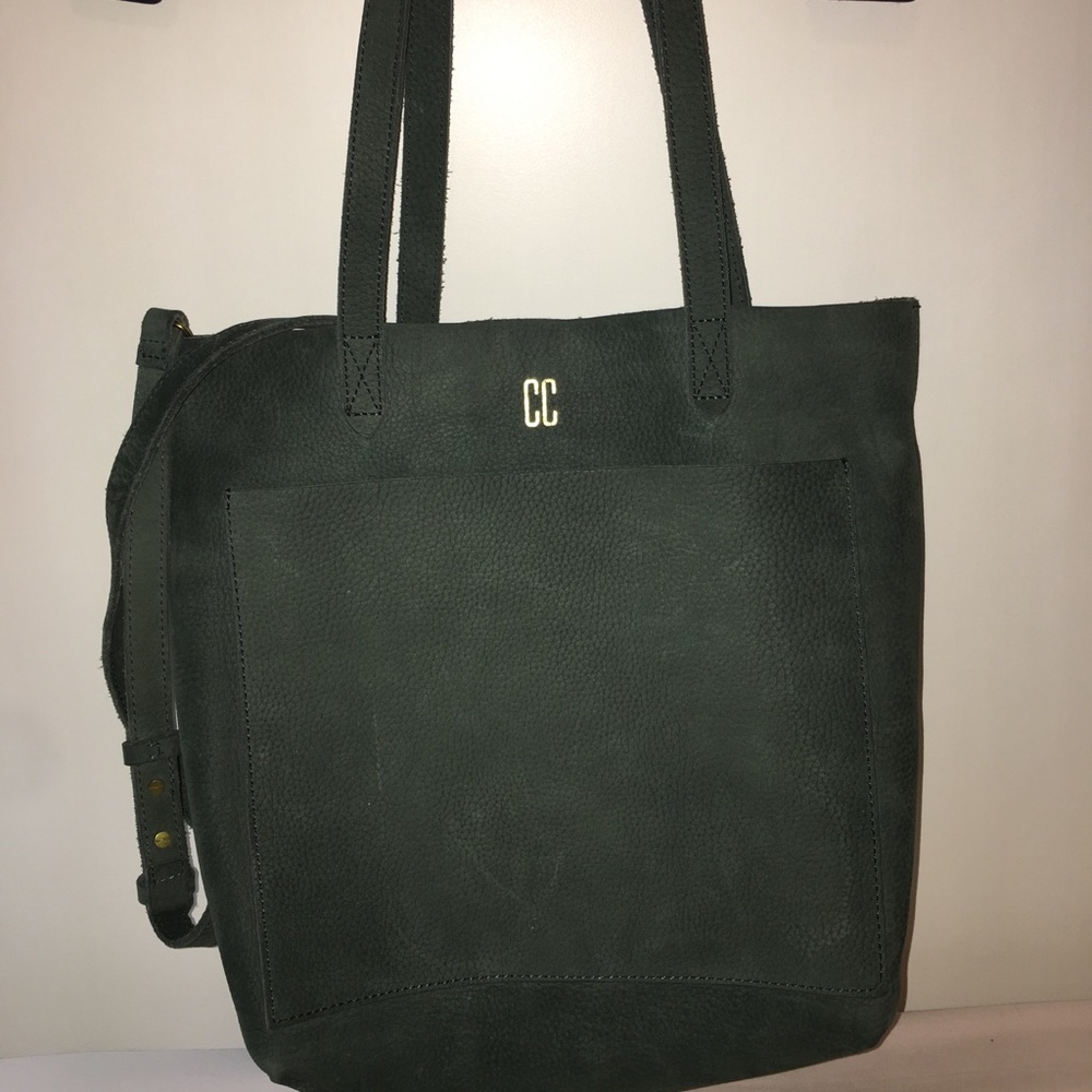 LIMITED EDITION madewell medium transport